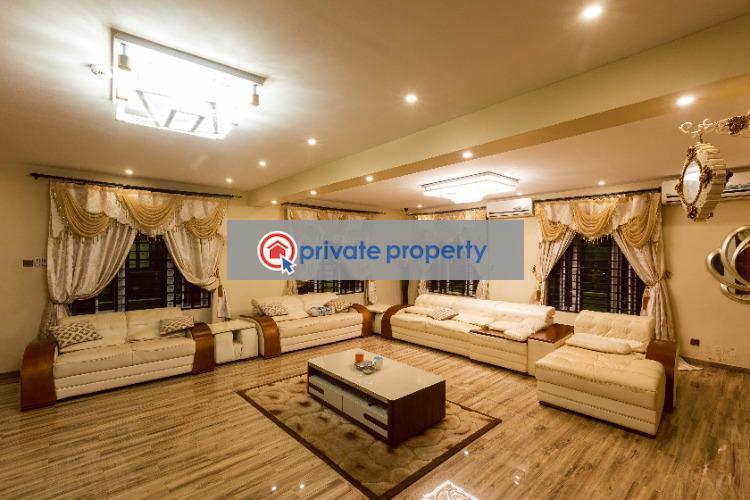 6 bedroom House For Sale &nbsp;focus Orthopedic Road Oyarifa La Nkwantanang Madina Municipal Accra - 14