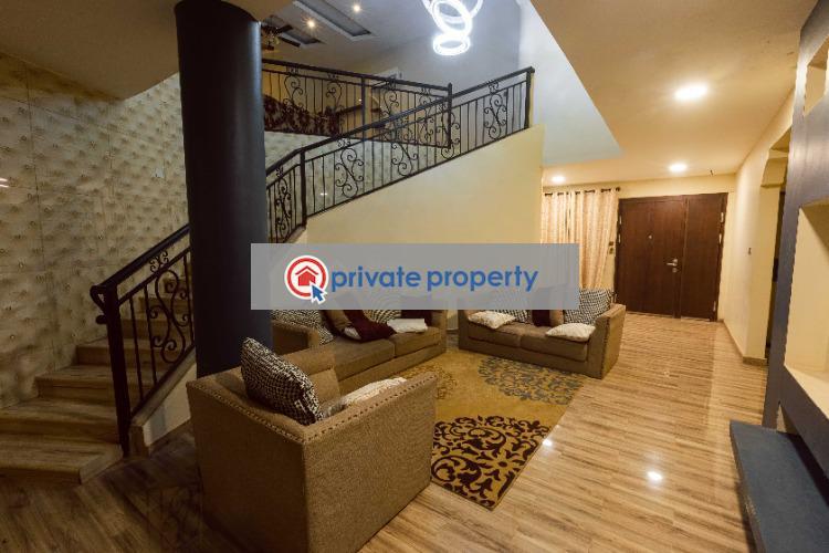 6 bedroom House For Sale &nbsp;focus Orthopedic Road Oyarifa La Nkwantanang Madina Municipal Accra - 12