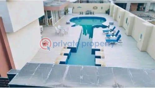 6 bedroom Townhouse For Sale North Labone Accra - 6