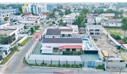 6 bedroom Townhouse For Sale North Labone Accra - 9