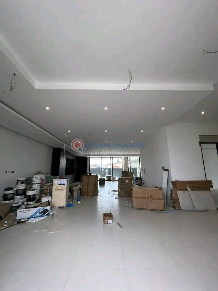 6 bedroom Townhouse For Sale East Legon Accra - 8