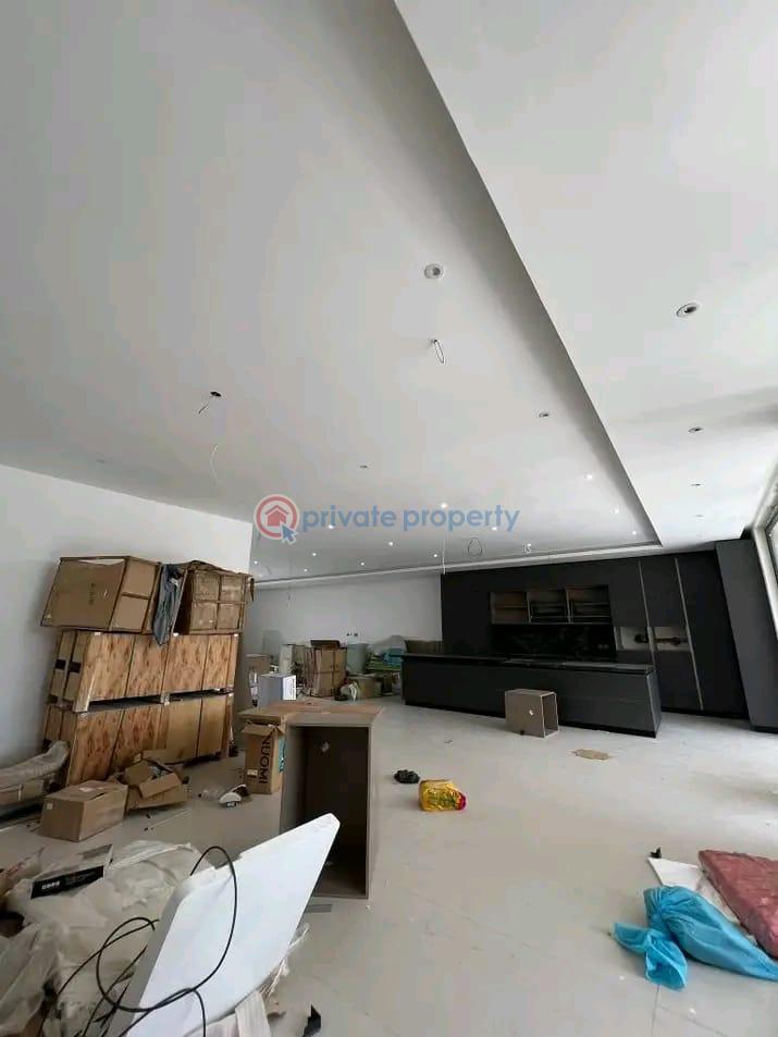 6 bedroom Townhouse For Sale East Legon Accra - 7