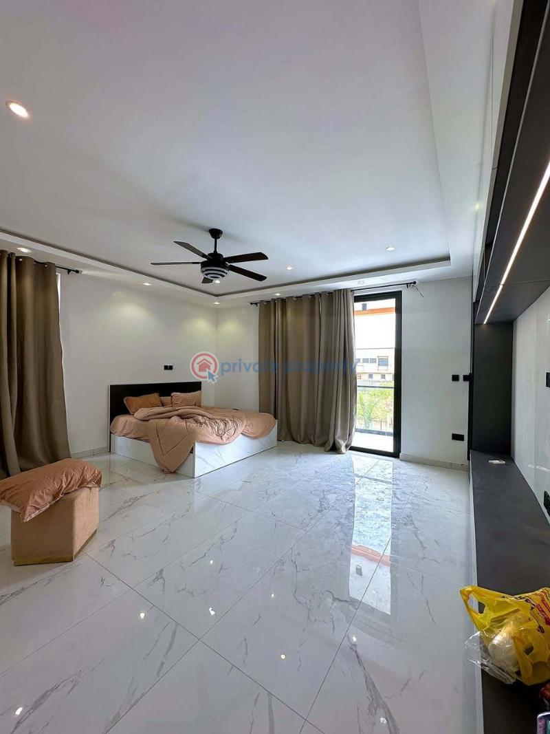 7 bedroom House For Sale Trassacco Springs East Legon Accra - 12