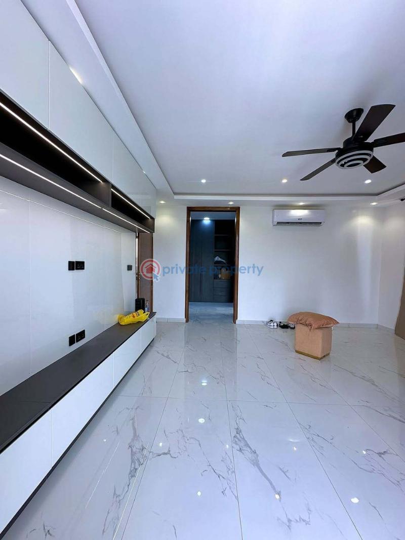 7 bedroom House For Sale Trassacco Springs East Legon Accra - 7