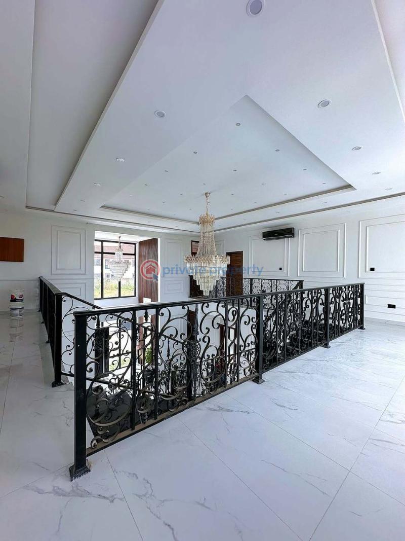 7 bedroom House For Sale Trassacco Springs East Legon Accra - 11