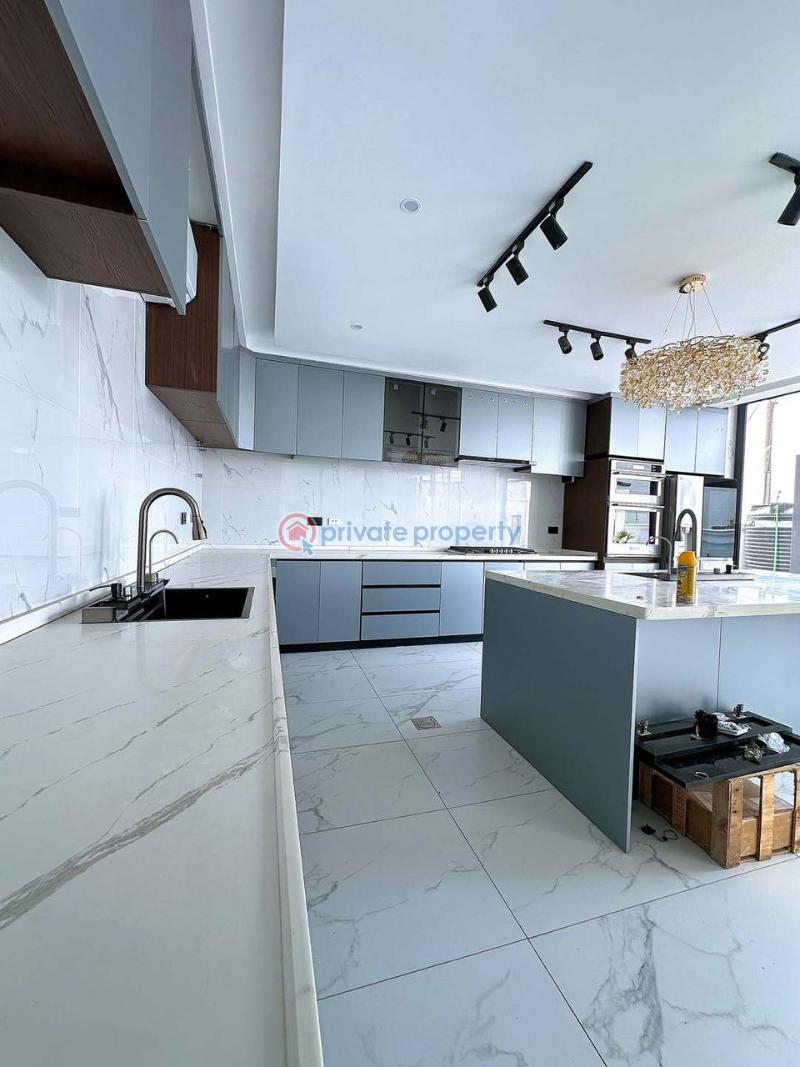 7 bedroom House For Sale Trassacco Springs East Legon Accra - 8