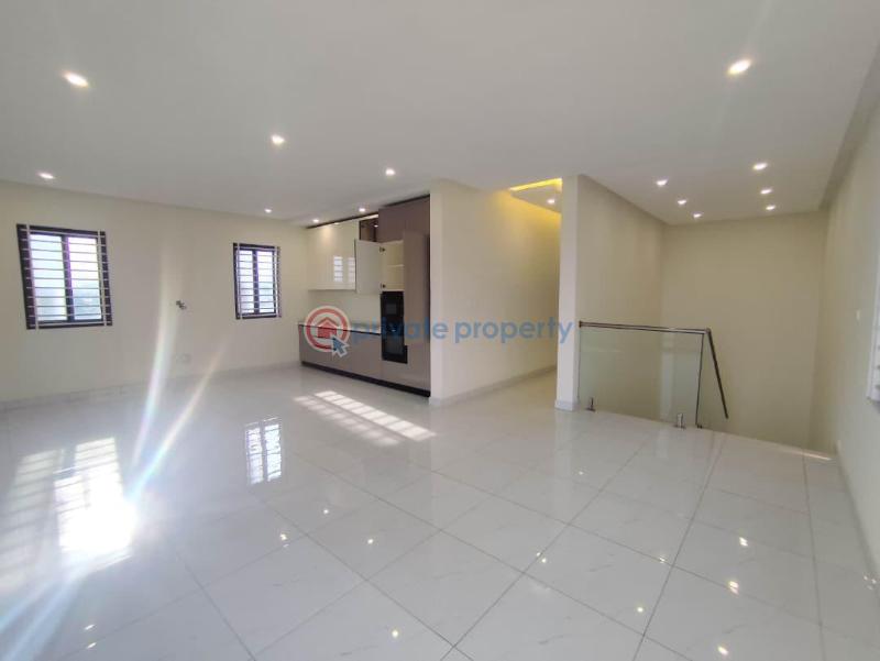 7 bedroom House For Rent American House Adjiriganor East Legon Accra - 13