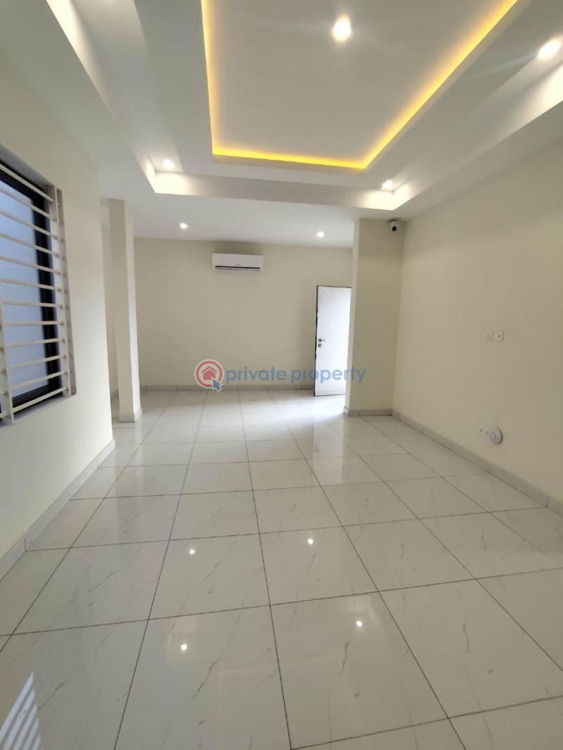 7 bedroom House For Rent American House Adjiriganor East Legon Accra - 7