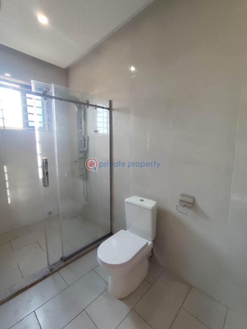 7 bedroom House For Rent American House Adjiriganor East Legon Accra - 19