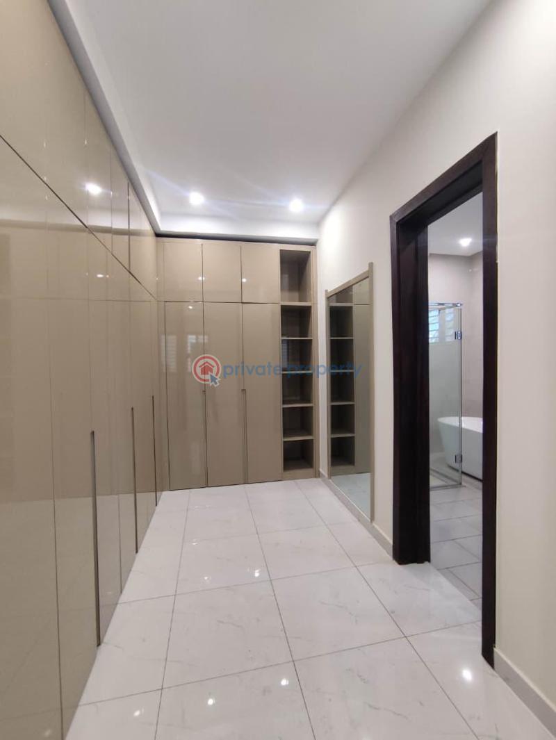 7 bedroom House For Rent American House Adjiriganor East Legon Accra - 10