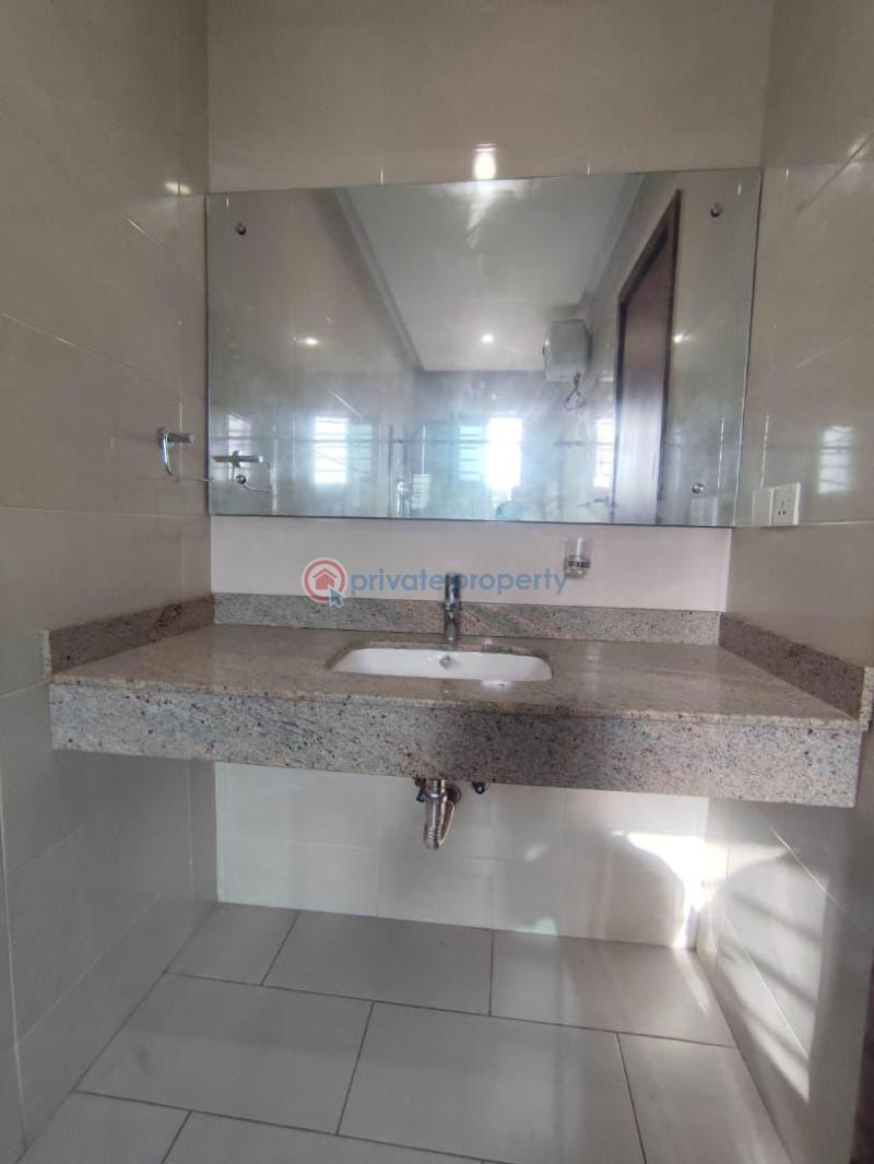 7 bedroom House For Rent American House Adjiriganor East Legon Accra - 14