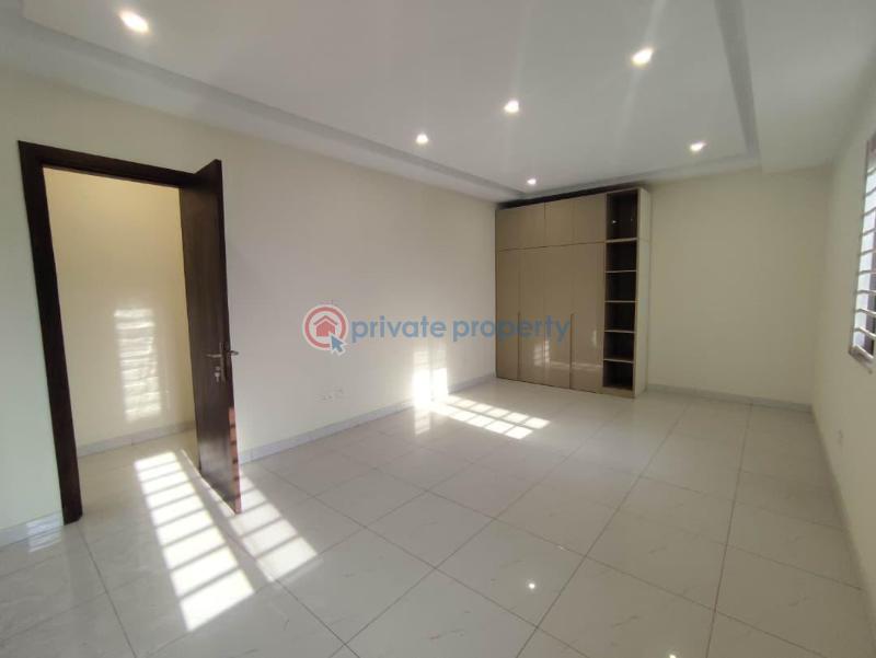 7 bedroom House For Rent American House Adjiriganor East Legon Accra - 15