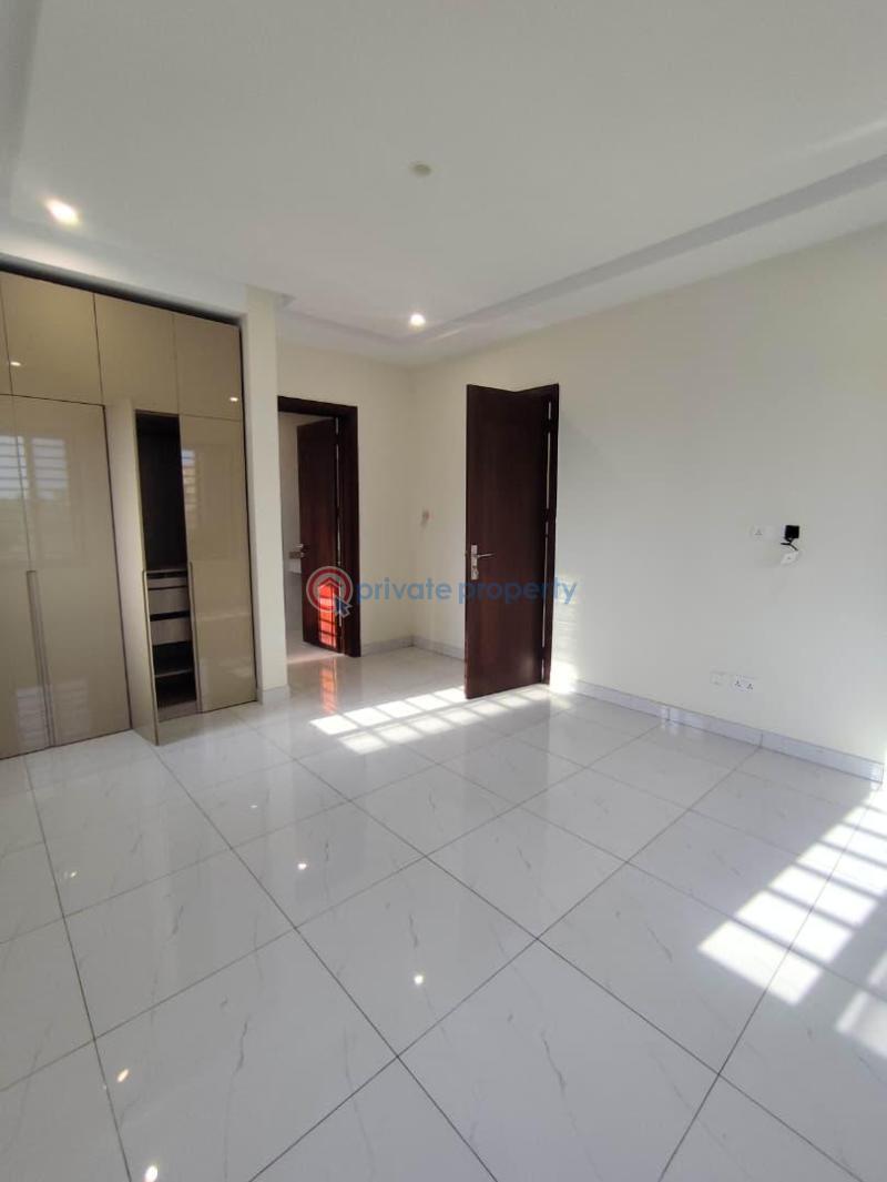 7 bedroom House For Rent American House Adjiriganor East Legon Accra - 4
