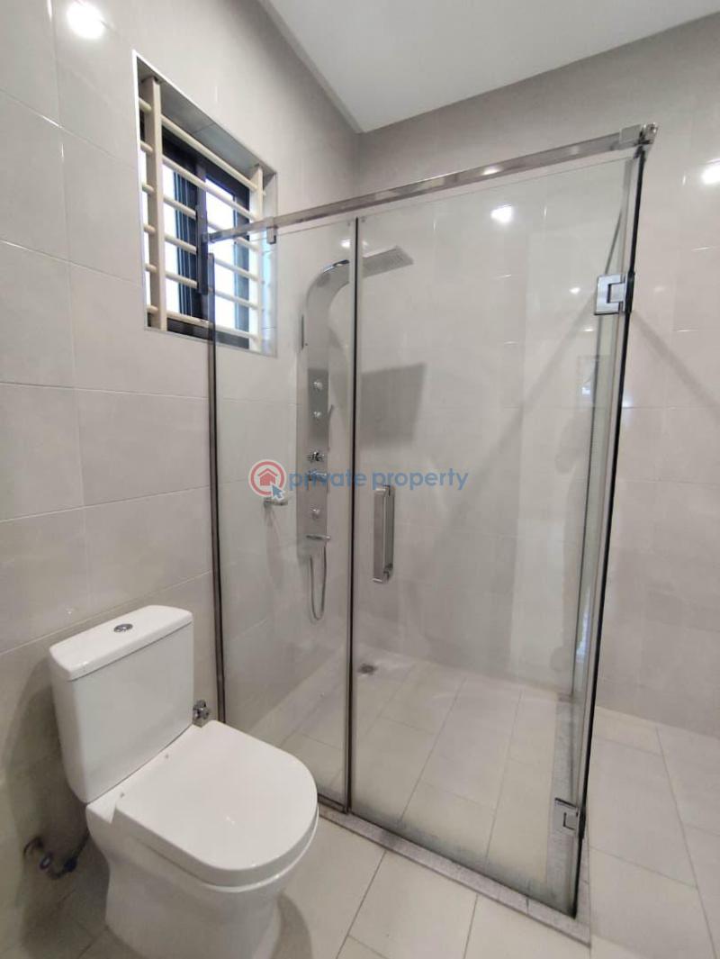 7 bedroom House For Rent American House Adjiriganor East Legon Accra - 20