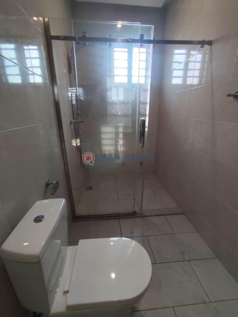 7 bedroom House For Rent American House Adjiriganor East Legon Accra - 9