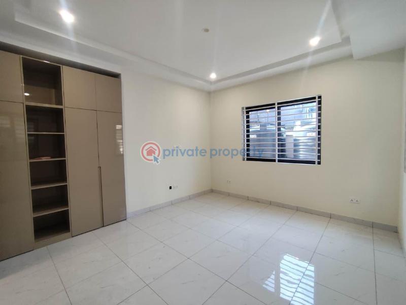 7 bedroom House For Rent American House Adjiriganor East Legon Accra - 5