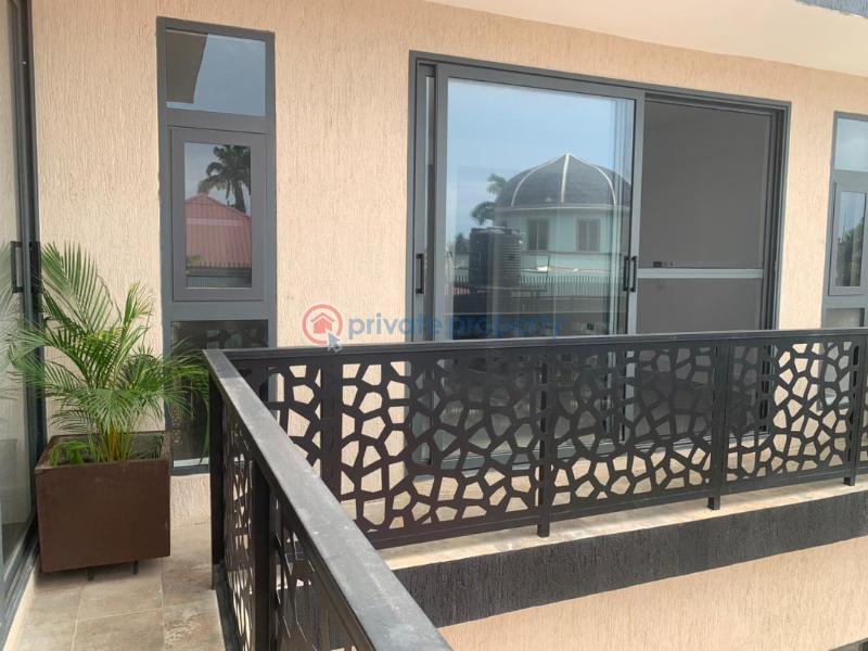 8 bedroom House For Sale Labone La Dade Kotopon Municipal Accra - 33