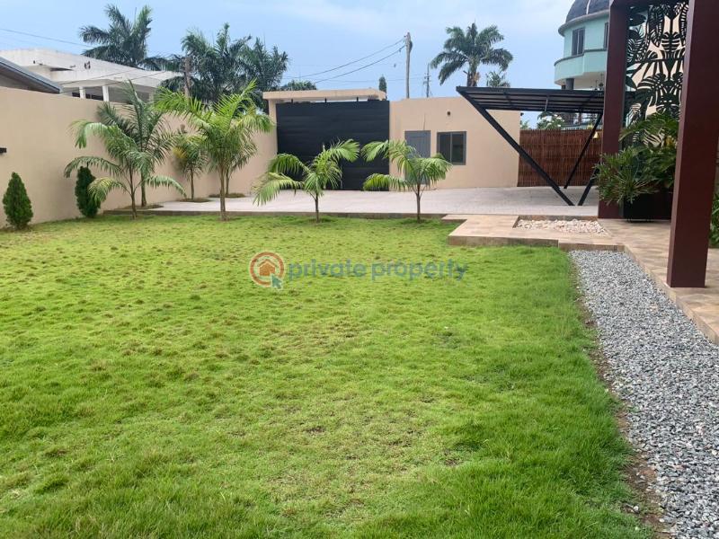 8 bedroom House For Sale Labone La Dade Kotopon Municipal Accra - 7