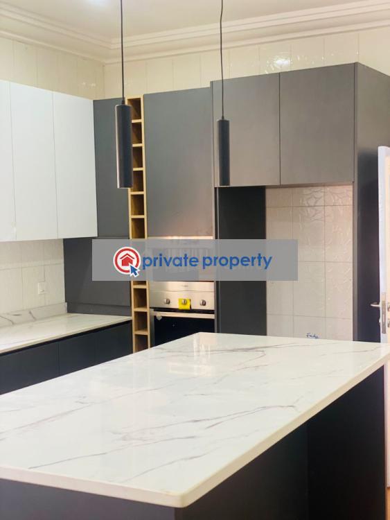 7 bedroom House For Sale &nbsp;community 26 Tema Accra - 14