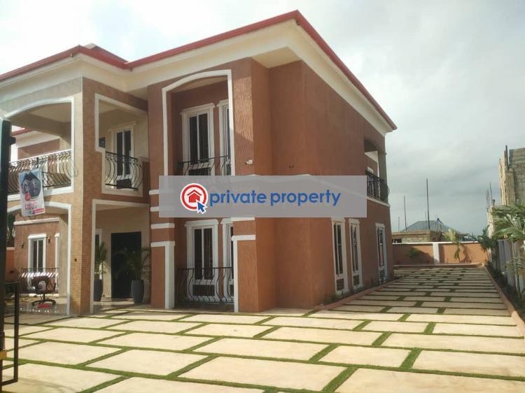 7 bedroom House For Sale &nbsp;community 26 Tema Accra - 3