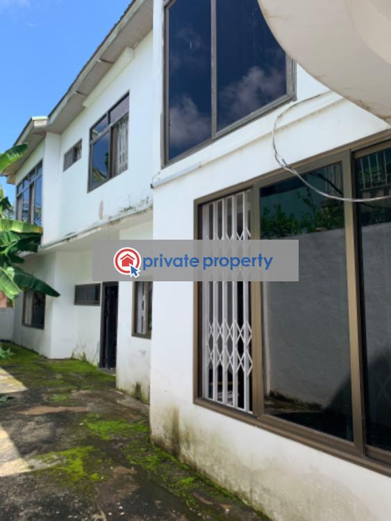 7 bedroom House For Sale &nbsp;nii Kpakpofio Road Gbawe Ga South Municipal Accra - 17