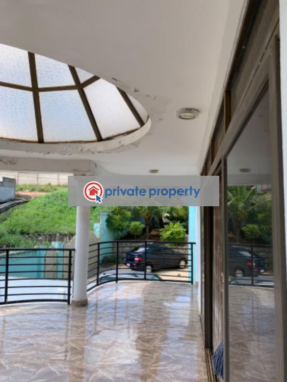 7 bedroom House For Sale &nbsp;nii Kpakpofio Road Gbawe Ga South Municipal Accra - 15