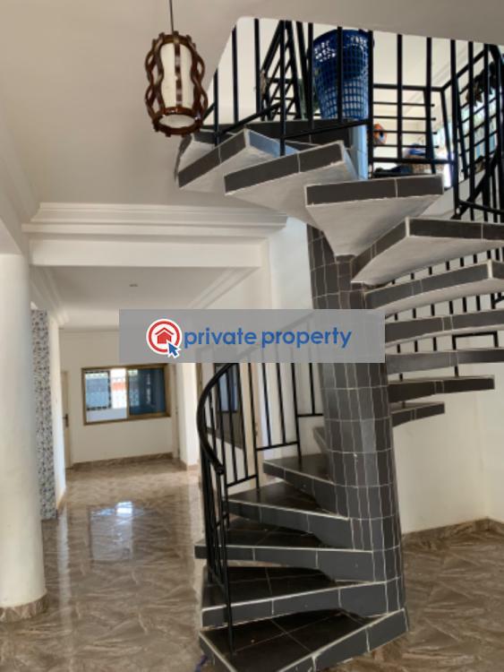 7 bedroom House For Sale &nbsp;nii Kpakpofio Road Gbawe Ga South Municipal Accra - 5