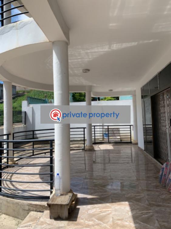 7 bedroom House For Sale &nbsp;nii Kpakpofio Road Gbawe Ga South Municipal Accra - 3