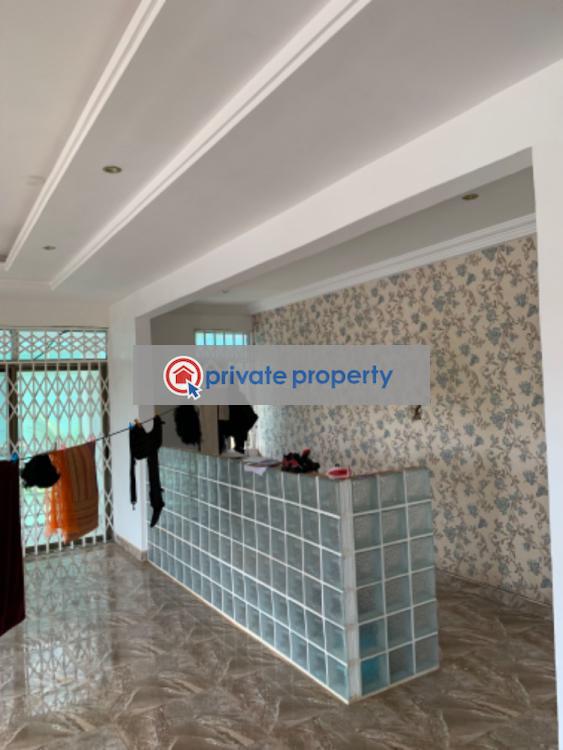 7 bedroom House For Sale &nbsp;nii Kpakpofio Road Gbawe Ga South Municipal Accra - 14