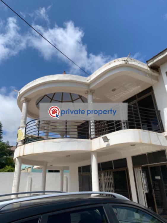 7 bedroom House For Sale &nbsp;nii Kpakpofio Road Gbawe Ga South Municipal Accra - 1