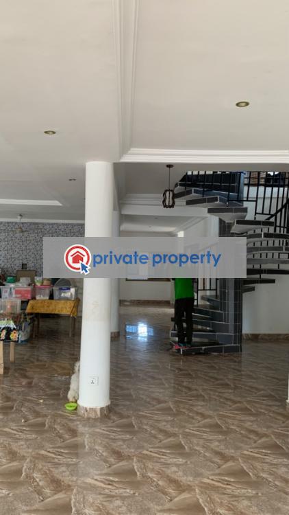 7 bedroom House For Sale &nbsp;nii Kpakpofio Road Gbawe Ga South Municipal Accra - 4