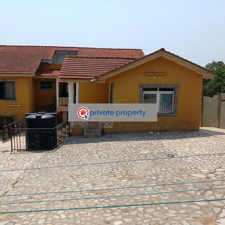 7 bedroom House For Sale &nbsp;kokrobite Ga South Municipal Accra - 5