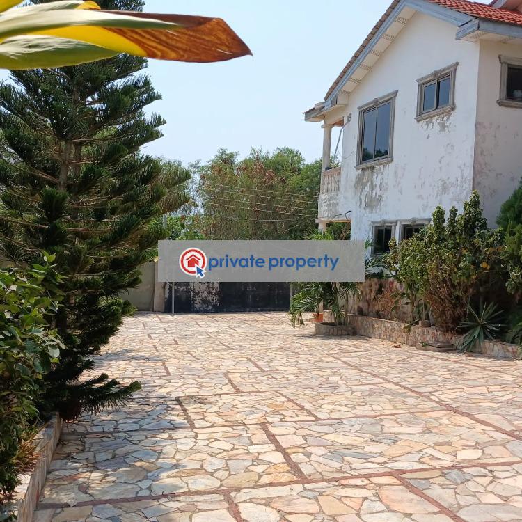 7 bedroom House For Sale &nbsp;kokrobite Ga South Municipal Accra - 7