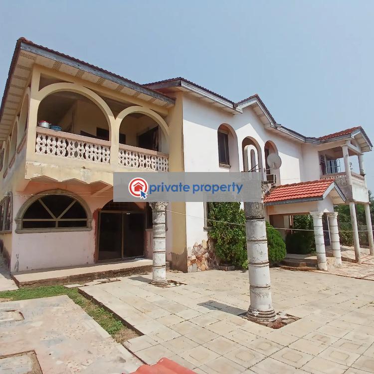 7 bedroom House For Sale &nbsp;kokrobite Ga South Municipal Accra - 6