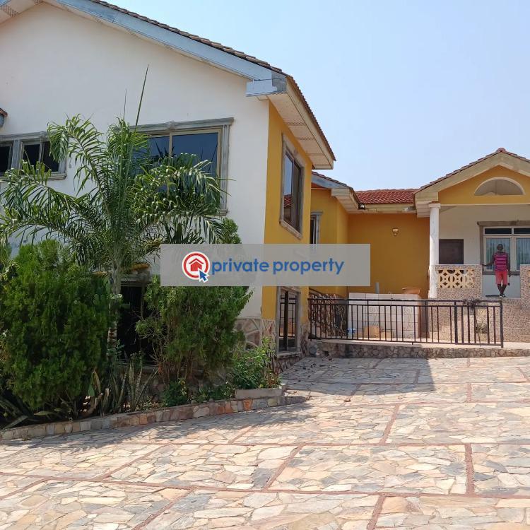 7 bedroom House For Sale &nbsp;kokrobite Ga South Municipal Accra - 1