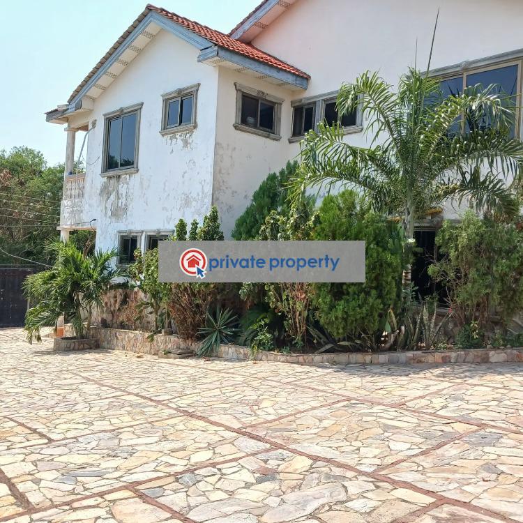 7 bedroom House For Sale &nbsp;kokrobite Ga South Municipal Accra - 4