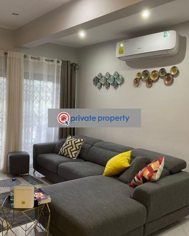 7 bedroom Townhouse For Sale &nbsp;american House East Legon Accra - 5