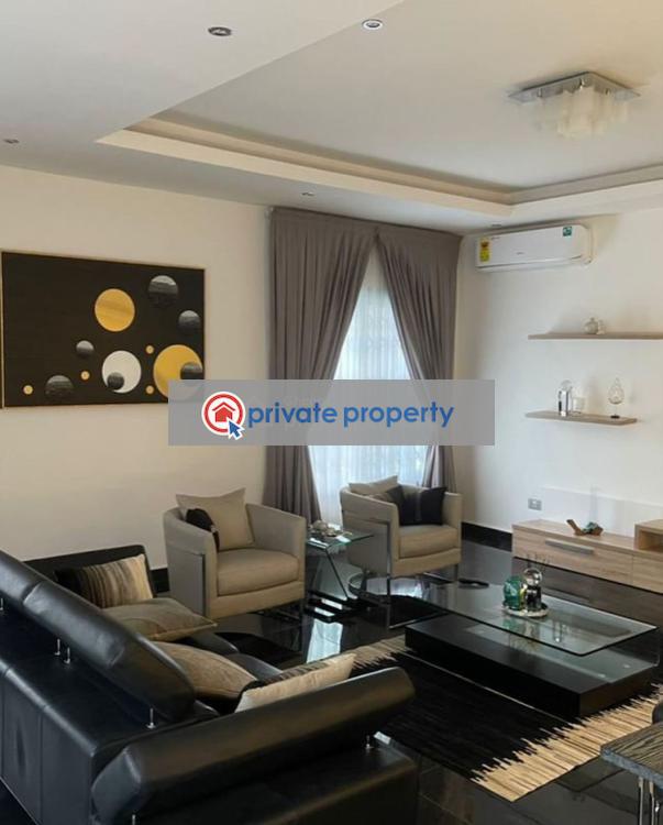 7 bedroom Townhouse For Sale &nbsp;american House East Legon Accra - 2