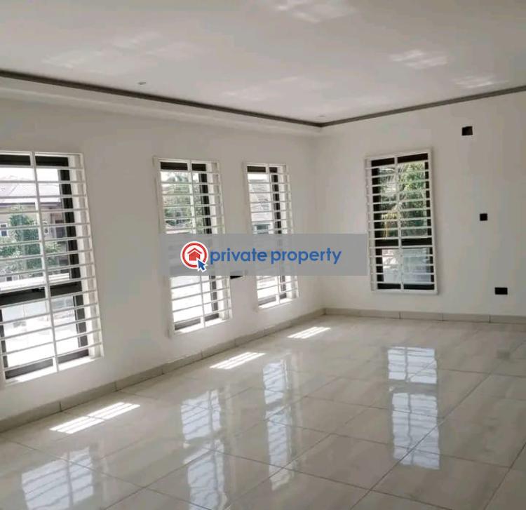 7 bedroom House For Sale &nbsp;trasacco Adjiringanor East Legon Accra - 4