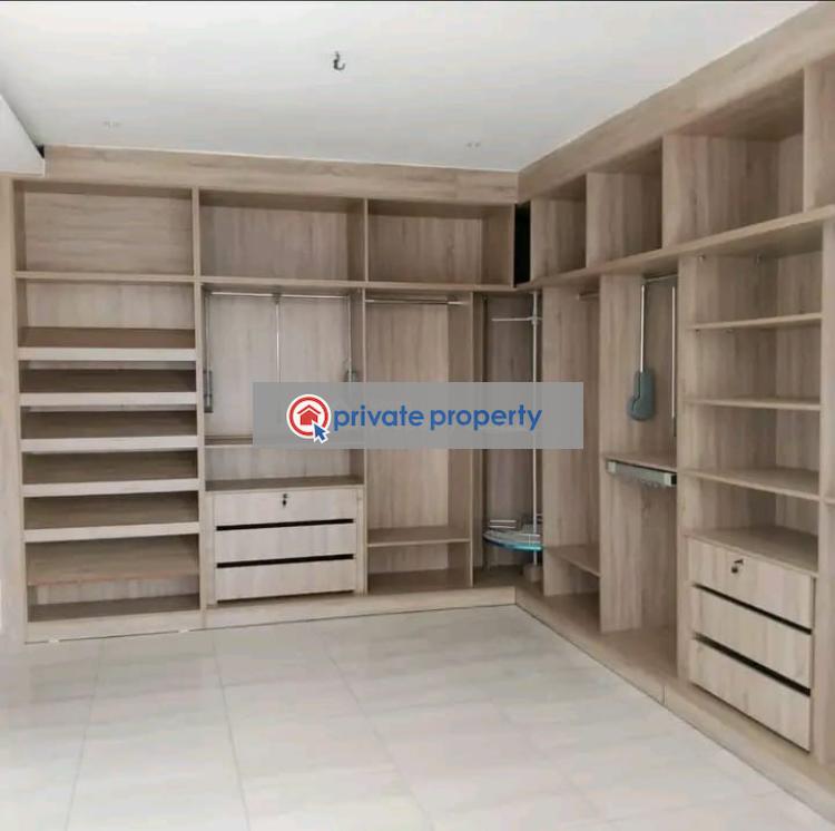 7 bedroom House For Sale &nbsp;trasacco Adjiringanor East Legon Accra - 5