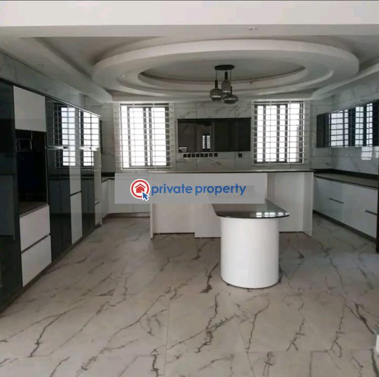 7 bedroom House For Sale &nbsp;trasacco Adjiringanor East Legon Accra - 2