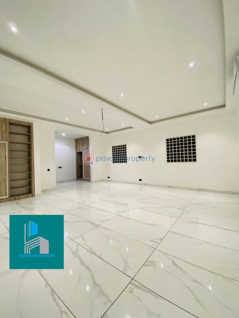 10 bedroom House For Sale Adjiriganor Accra East Legon  - 9