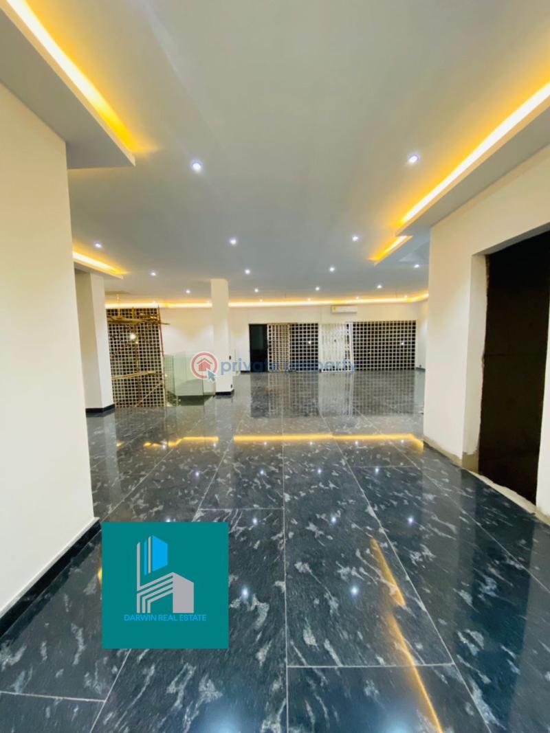 10 bedroom House For Sale Adjiriganor Accra East Legon  - 11