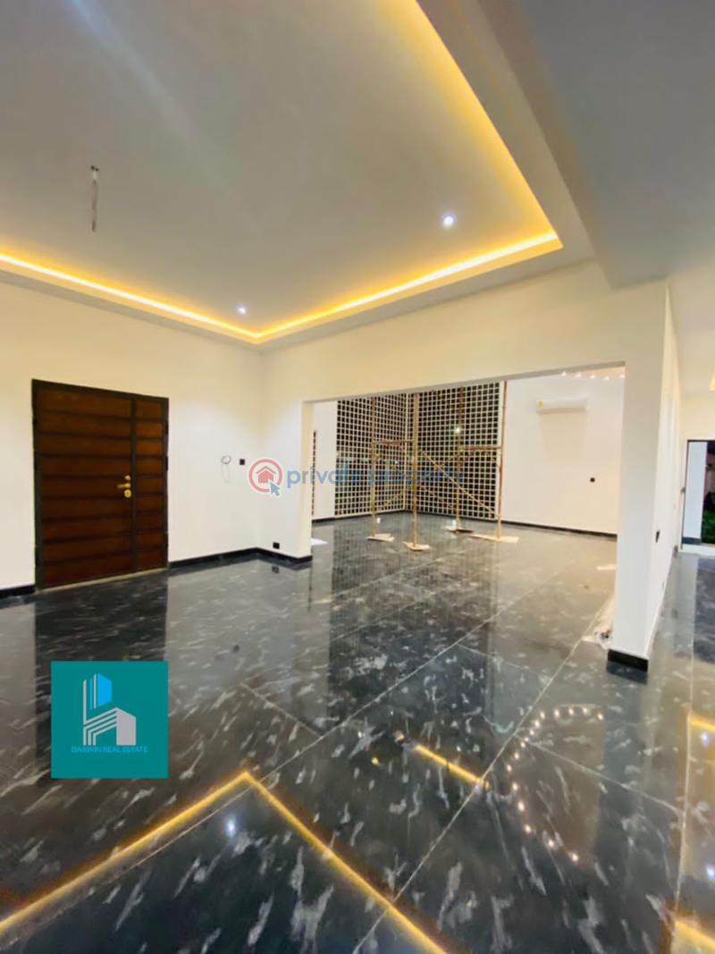 10 bedroom House For Sale Adjiriganor Accra East Legon  - 14