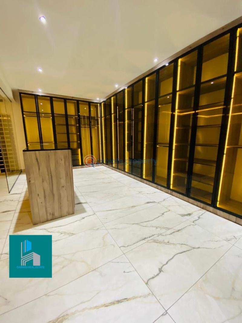 10 bedroom House For Sale Adjiriganor Accra East Legon  - 15