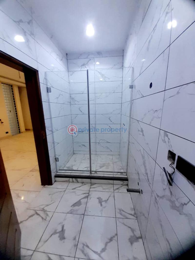 10 bedroom House For Sale Adjiringanor East Legon Accra - 8