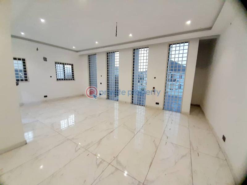 10 bedroom House For Sale Adjiringanor East Legon Accra - 4