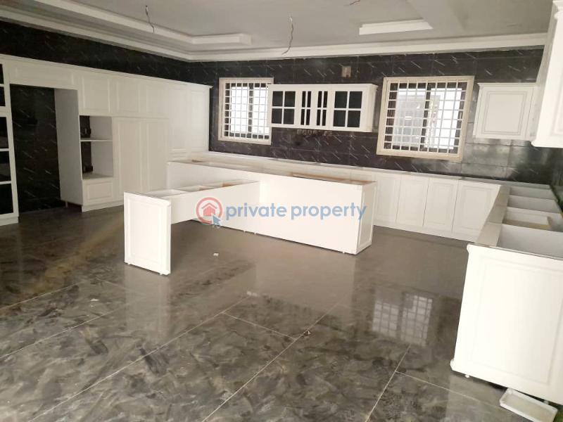 10 bedroom House For Sale Adjiringanor East Legon Accra - 6
