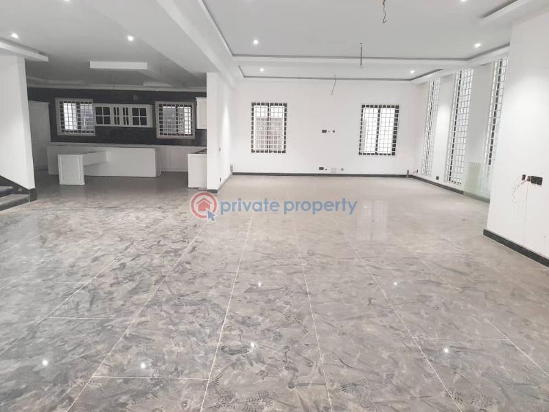 10 bedroom House For Sale Adjiringanor East Legon Accra - 5