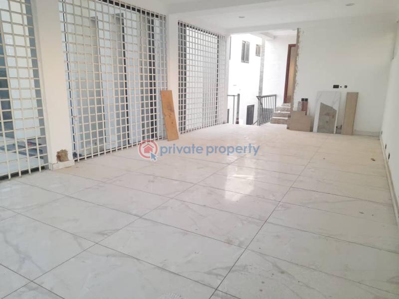 10 bedroom House For Sale Adjiringanor East Legon Accra - 9